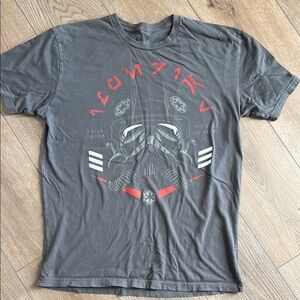 Men’s M | Star Wars tshirt